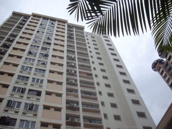 Blk 7A Commonwealth Avenue (Queenstown), HDB 5 Rooms #157692